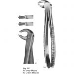 Extracting Forceps