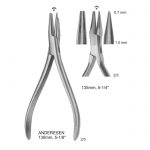 Wire Bending Pliers