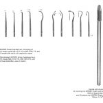 Scalers and MORSE Scalers