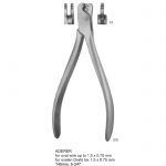 Technic Pliers
