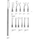 Scalers and MORSE Scalers