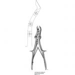 Bone Cutting Forceps