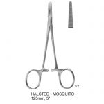 Haemostatic Forceps