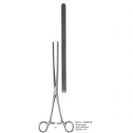 Intestinal Clamps soft elastic